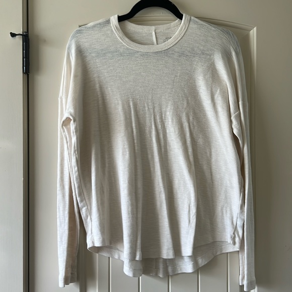 Aerie Real Soft Top - Picture 1 of 5